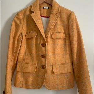 J.Crew Blazer